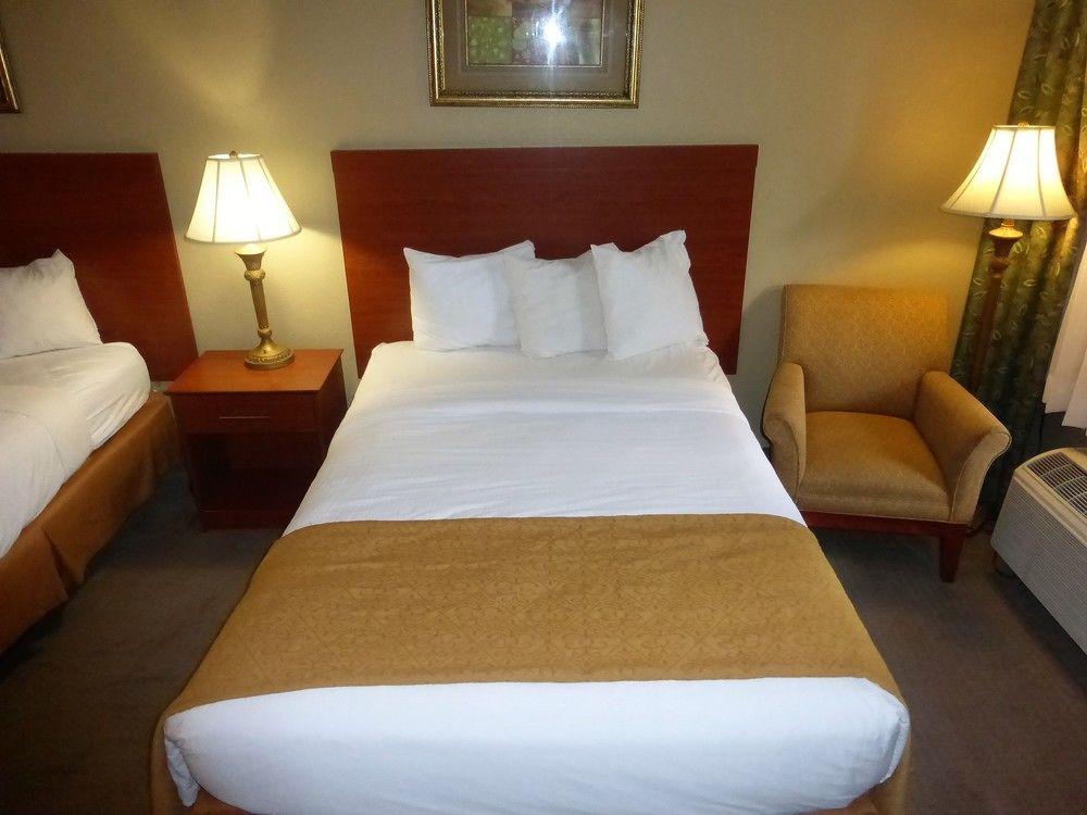 Red Roof Inn Gulfport - Biloxi Airport Exterior foto